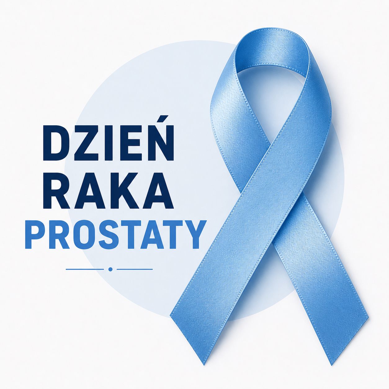 Ogólnopolski Dzień Świadomości Raka Prostaty – dołącz do innowacyjnego badania klinicznego w CWBK